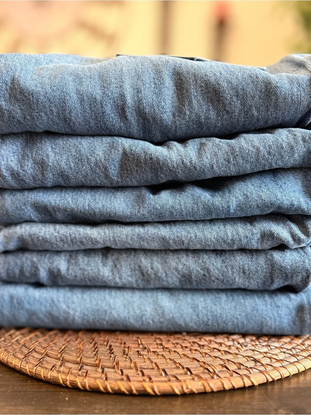 Levi's Men’s Denim Jeans (lot of 6) - Picture 11 of 16